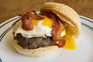Where To Get Burgers Near Me